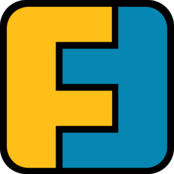 friendica Logo