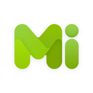 Misskey Logo