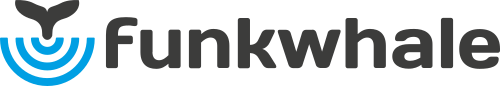 Funkwhale Logo